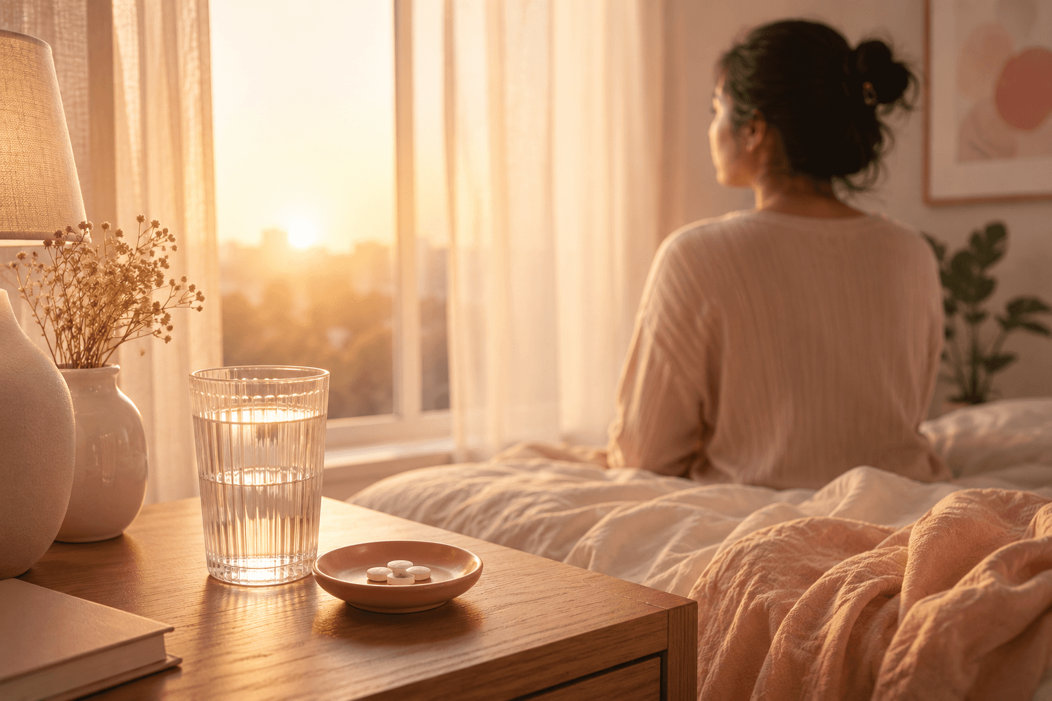 Module 4 — Why You Still Don't Feel Like Yourself