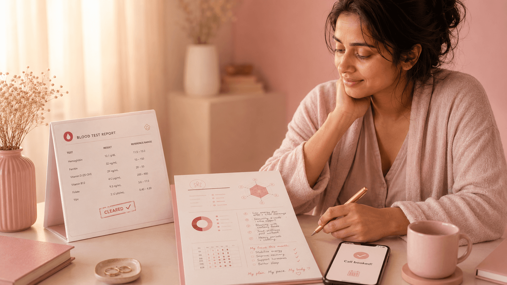 Module 5 — The Strategic Clarity Call