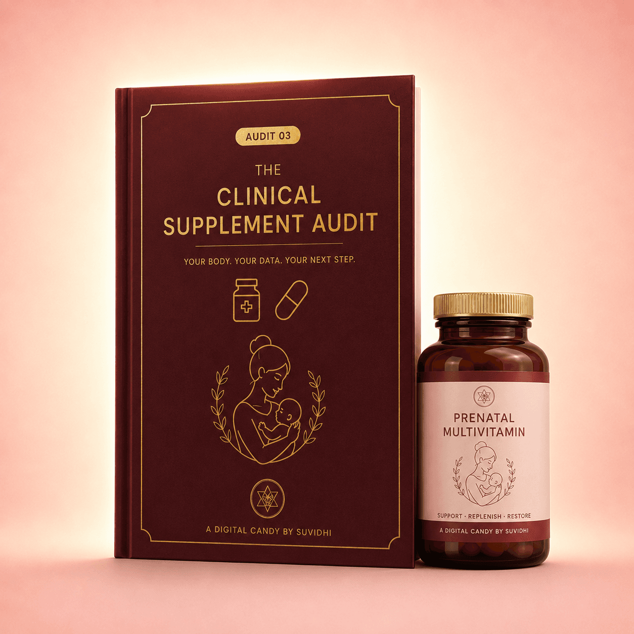 The Supplement & Hair Recovery Audit