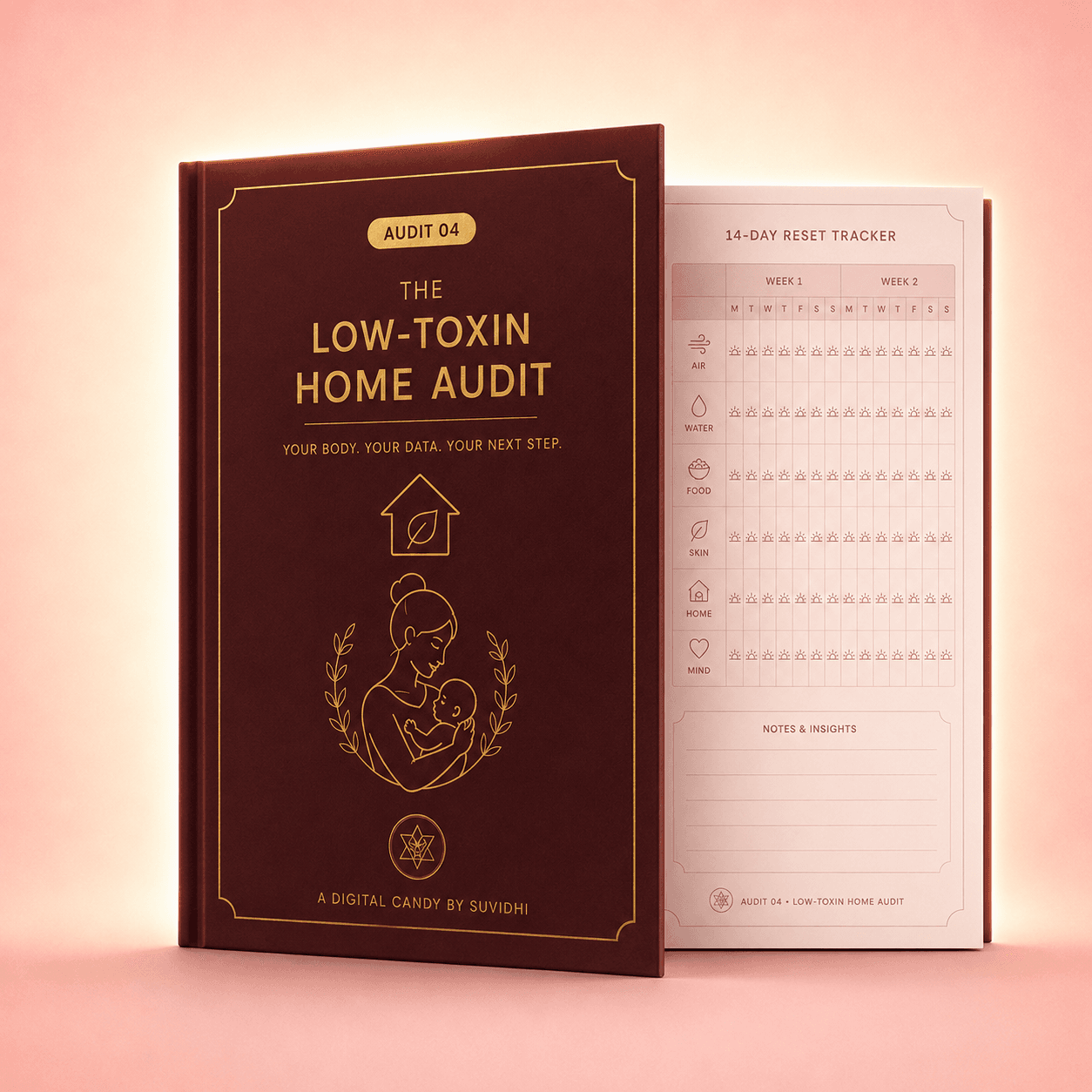 The Neuro-Endocrine Reset Audit