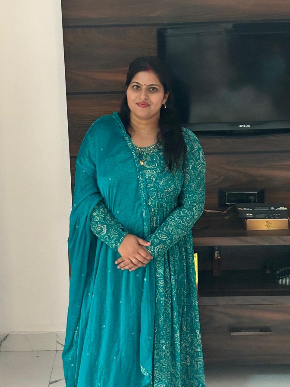 Shachi — 75.55 → 62.6 kg